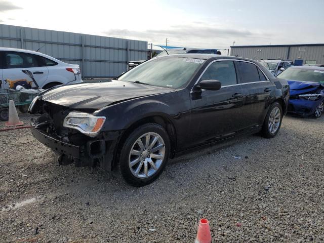 chrysler 300 2013 2c3ccaag2dh599110