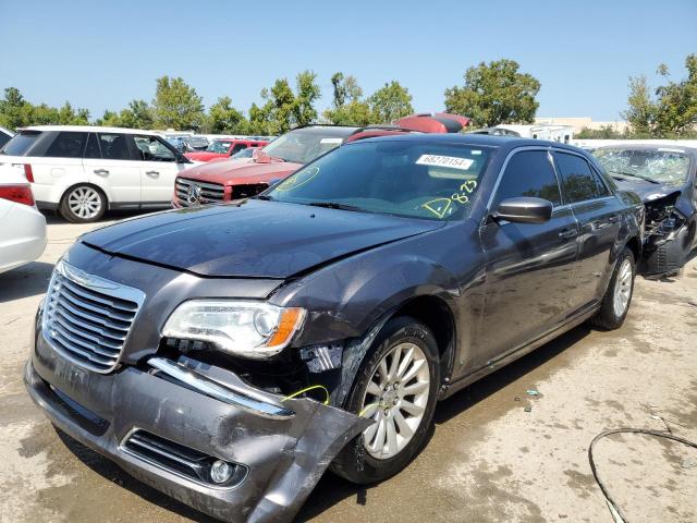 chrysler 300 2013 2c3ccaag2dh722940