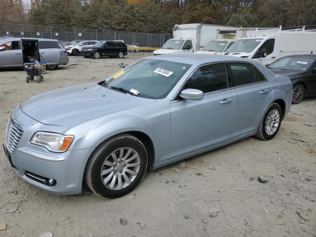 chrysler 300 2013 2c3ccaag2dh727376