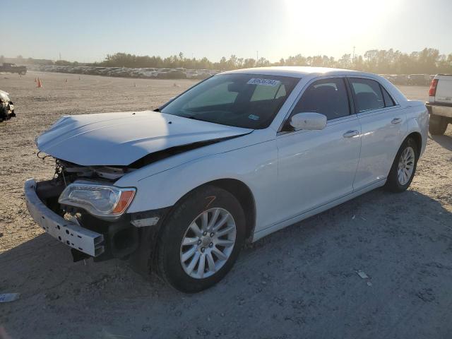 chrysler 300 2013 2c3ccaag2dh727748