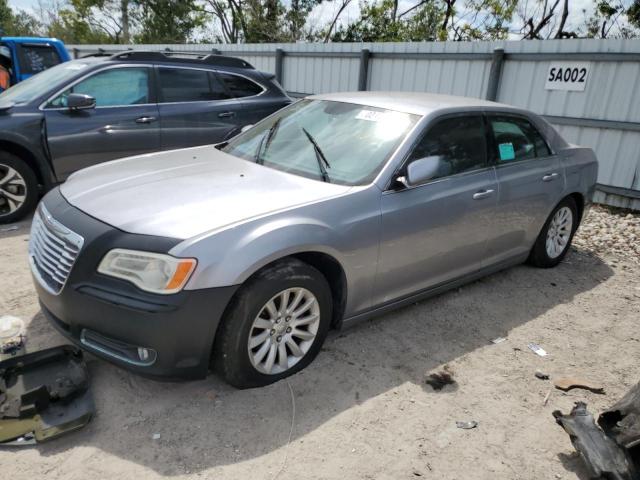 chrysler 300 2013 2c3ccaag2dh743092