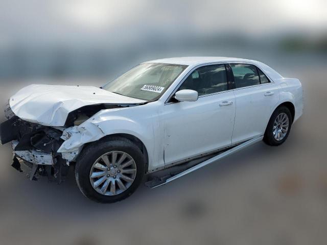 chrysler 300 2014 2c3ccaag2eh127829