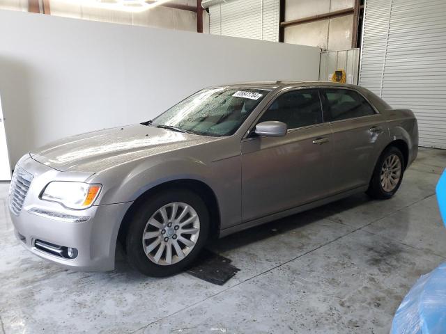 chrysler 300 2014 2c3ccaag2eh141987