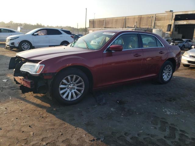 chrysler 300 2014 2c3ccaag2eh176027