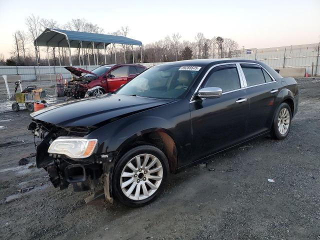 chrysler 300 2014 2c3ccaag2eh211651