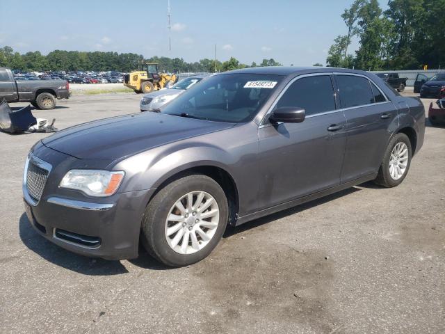 chrysler 300 2014 2c3ccaag2eh263295