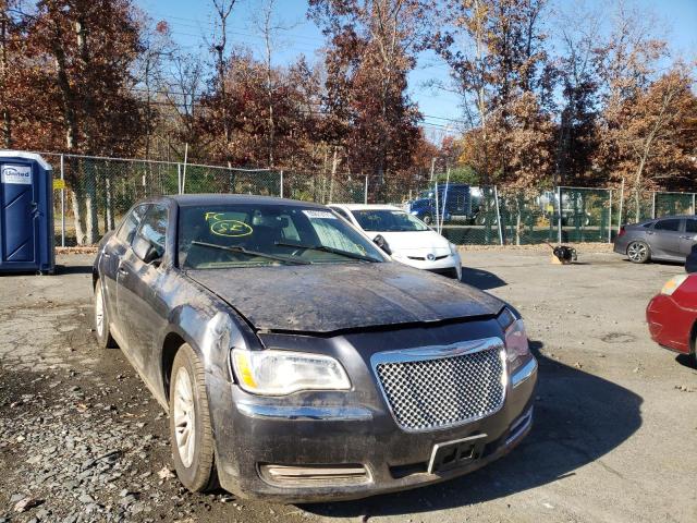 chrysler 300 2014 2c3ccaag2eh269419