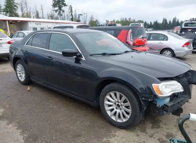 chrysler 300 2014 2c3ccaag2eh275947