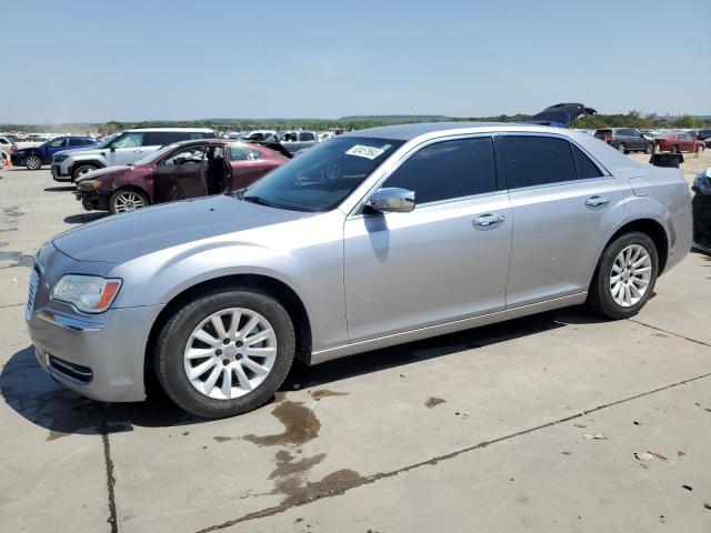 chrysler 300 2014 2c3ccaag2eh288570