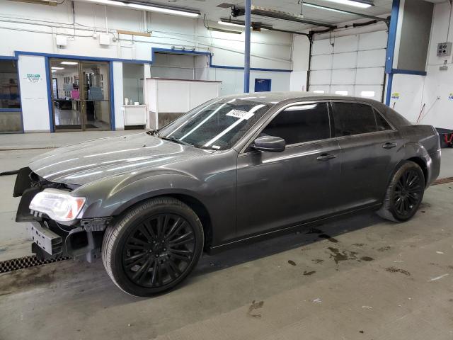 chrysler 300 2014 2c3ccaag2eh289296