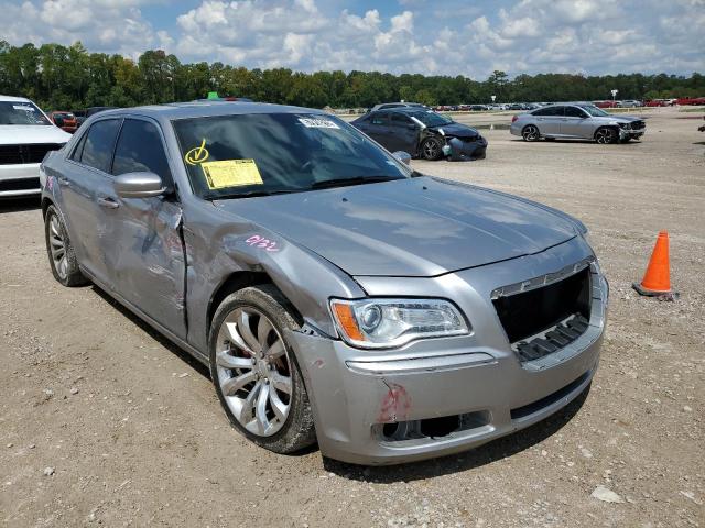 chrysler 300 2014 2c3ccaag2eh305688