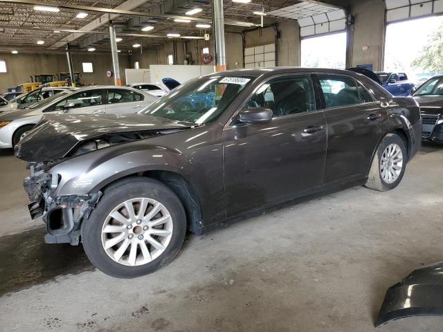 chrysler 300 2014 2c3ccaag2eh320885