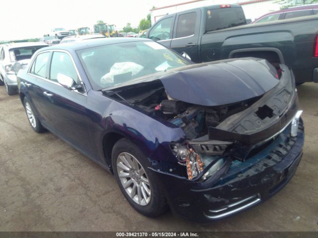 chrysler 300 2014 2c3ccaag2eh375935