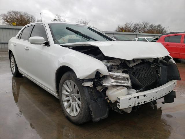 chrysler 300 2014 2c3ccaag2eh379712