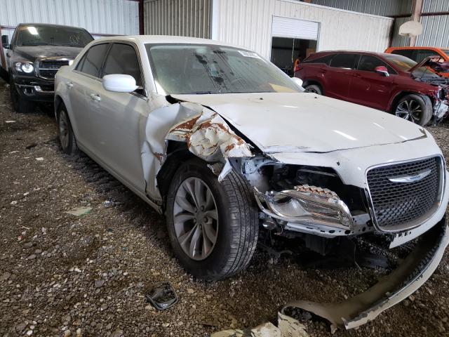 chrysler 300 limite 2015 2c3ccaag2fh763300