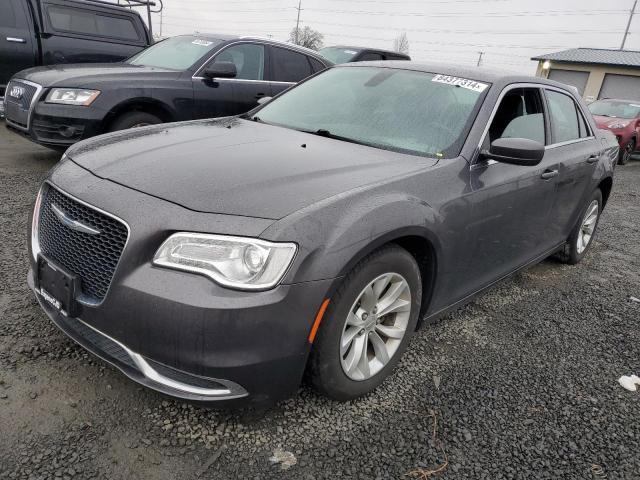 chrysler 300 limite 2015 2c3ccaag2fh780565