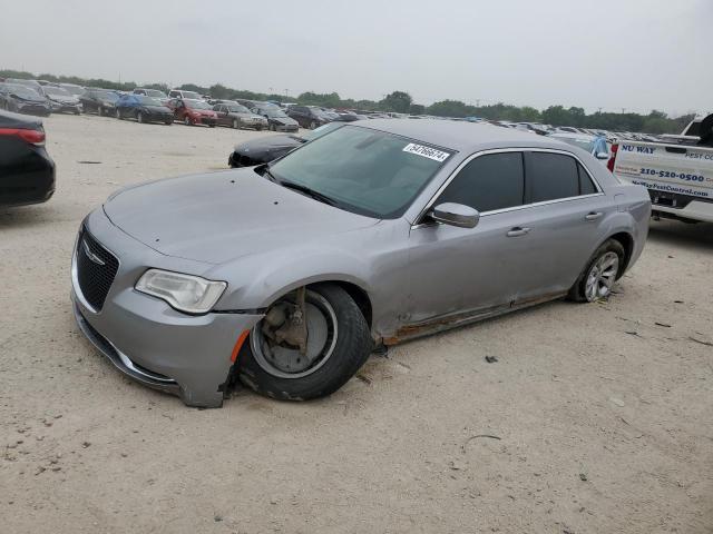 chrysler 300 2015 2c3ccaag2fh786639