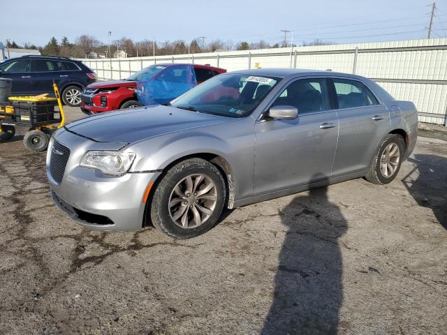 chrysler 300 limite 2015 2c3ccaag2fh796734