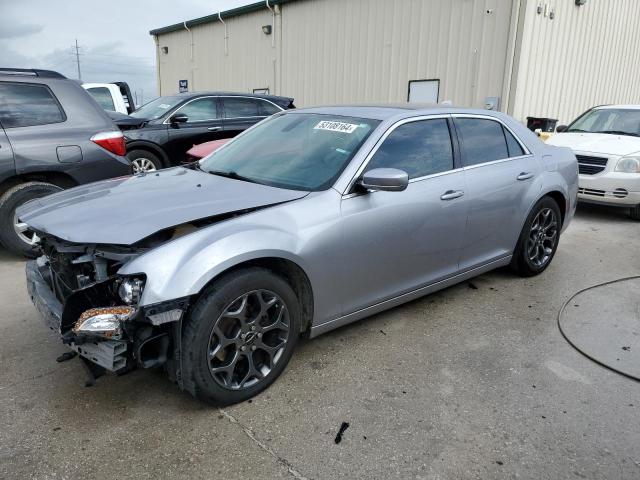 chrysler 300 2015 2c3ccaag2fh802094