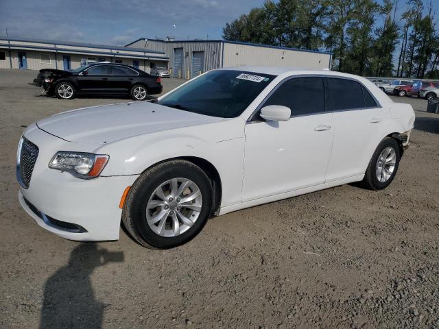 chrysler 300 limite 2015 2c3ccaag2fh807411