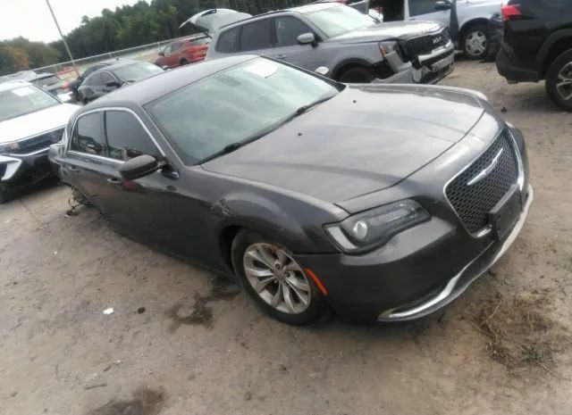 chrysler 300 2015 2c3ccaag2fh818487