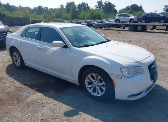 chrysler 300 2015 2c3ccaag2fh872081