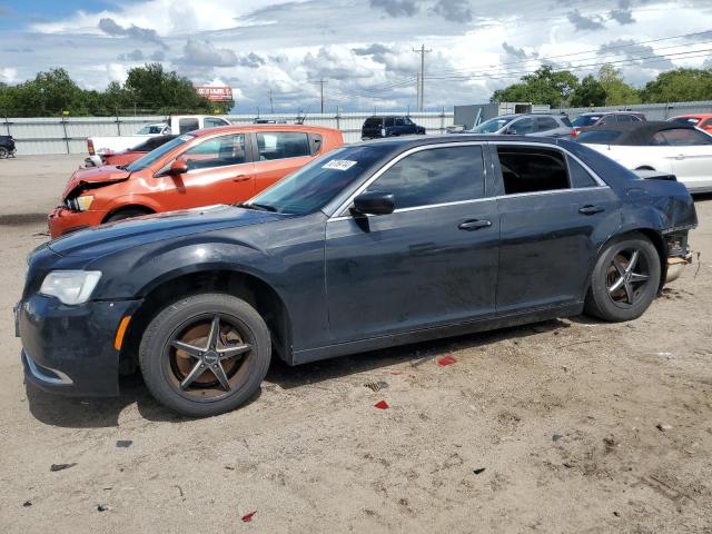 chrysler 300 2015 2c3ccaag2fh893562