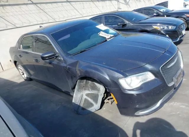 chrysler 300 2015 2c3ccaag2fh929928