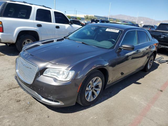 chrysler 300 2015 2c3ccaag2fh931520