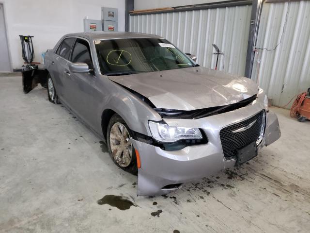 chrysler 300 limite 2015 2c3ccaag2fh931761