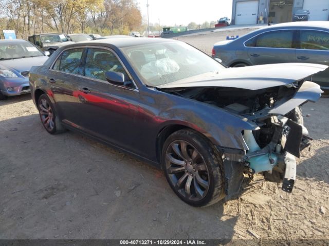 chrysler 300 2016 2c3ccaag2gh123881