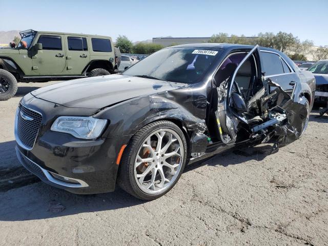 chrysler 300 limite 2016 2c3ccaag2gh175754