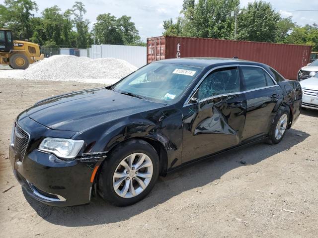 chrysler 300 2016 2c3ccaag2gh190559