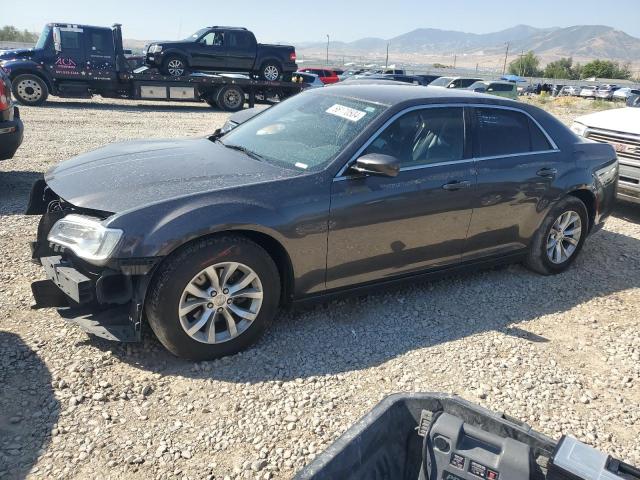 chrysler 300 limite 2016 2c3ccaag2gh206839