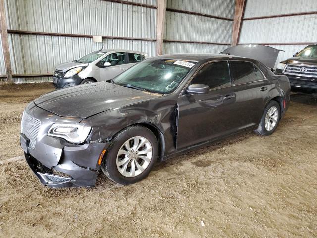 chrysler 300 2016 2c3ccaag2gh233684