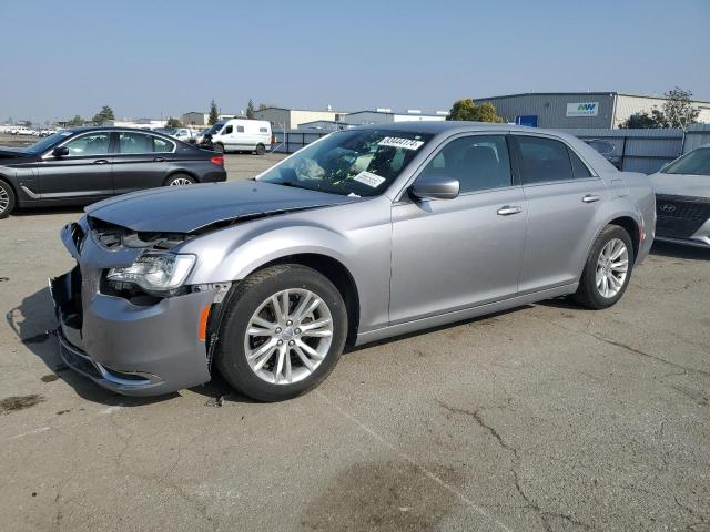 chrysler 300 limite 2016 2c3ccaag2gh234186