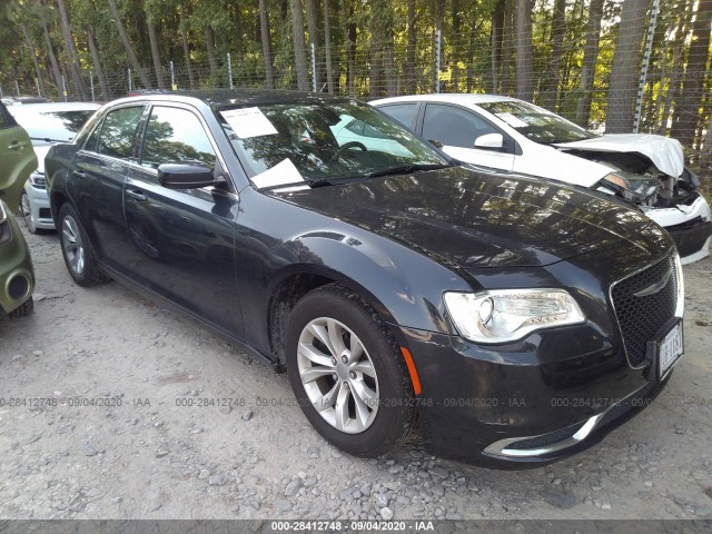 chrysler 300 2016 2c3ccaag2gh268337