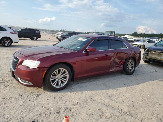 chrysler 300 2016 2c3ccaag2gh307895