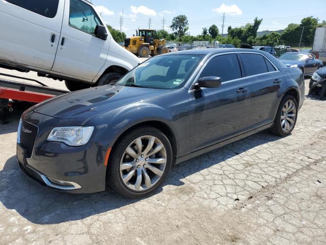 chrysler 300 2016 2c3ccaag2gh358295