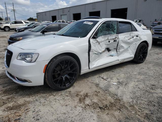 chrysler 300 limite 2017 2c3ccaag2hh540192