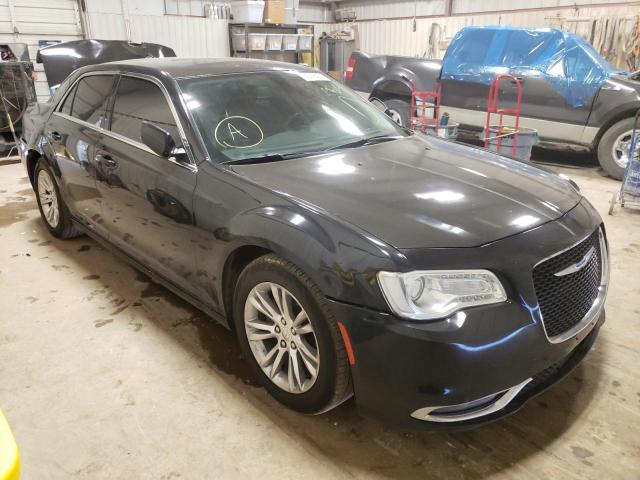 chrysler 300 limite 2017 2c3ccaag2hh552956