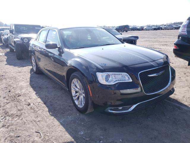 chrysler 300 limite 2017 2c3ccaag2hh553041