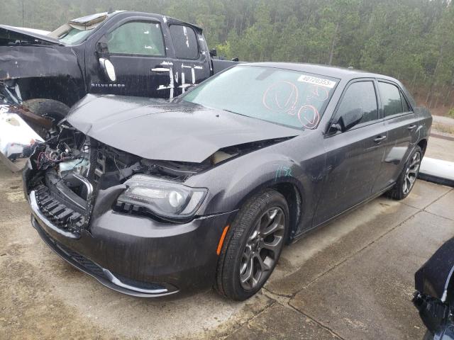 chrysler 300 tourin 2018 2c3ccaag2jh250265