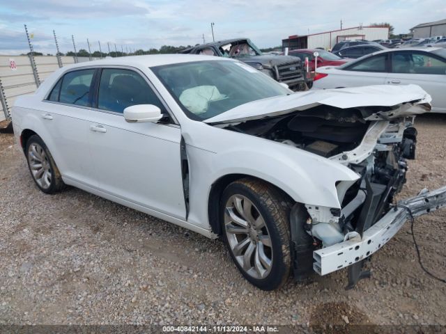 chrysler 300 2018 2c3ccaag2jh256227