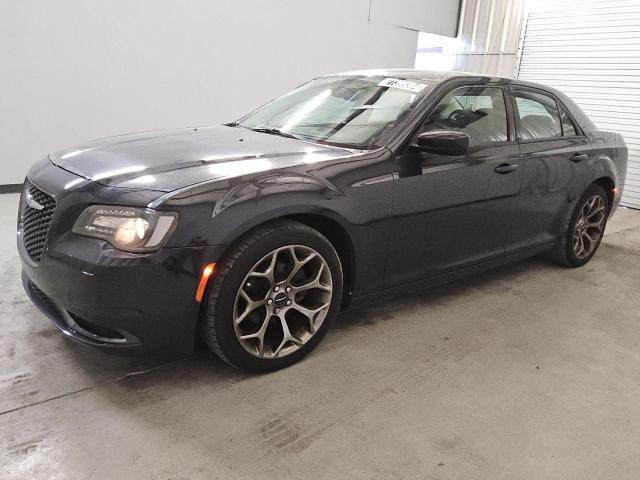 chrysler 300 tourin 2018 2c3ccaag2jh302039