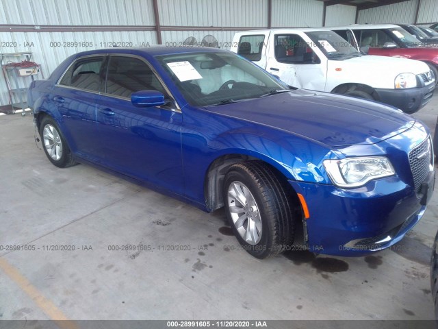 chrysler 300 2018 2c3ccaag2jh308357