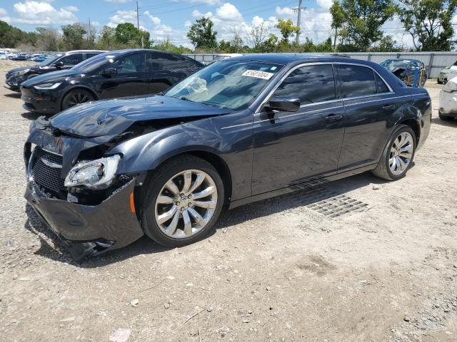 chrysler 300 tourin 2018 2c3ccaag2jh338300