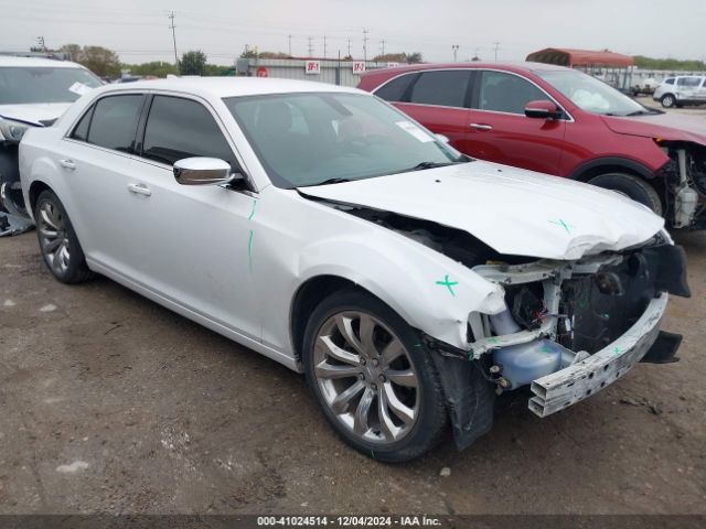 chrysler 300 2018 2c3ccaag2jh342184