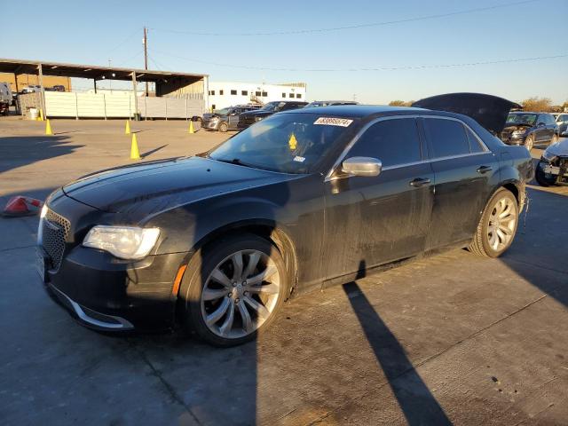 chrysler 300 tourin 2018 2c3ccaag2jh342265