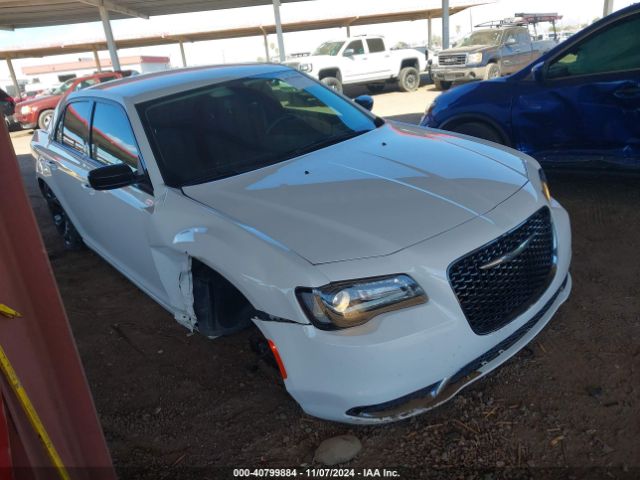 chrysler 300 2019 2c3ccaag2kh502937